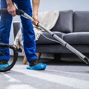 Carpet Cleaning & Upholstery Cleaning