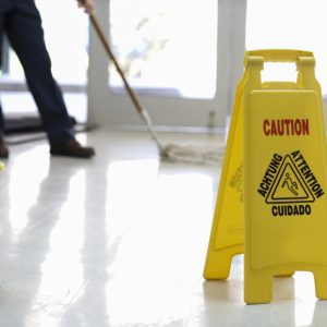 Custom Cleaning Solutions