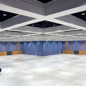 Commercial Cleaning Services