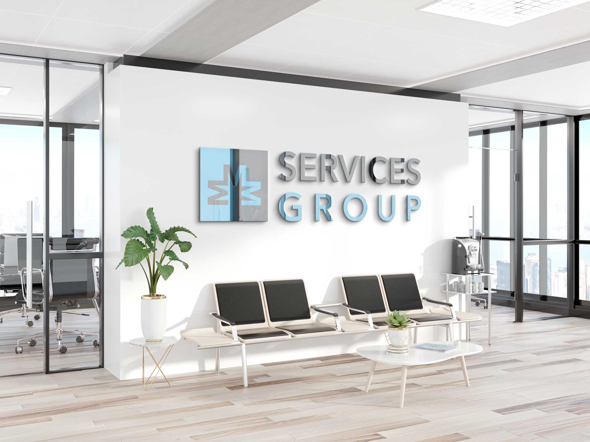 Home - MM Services Group
